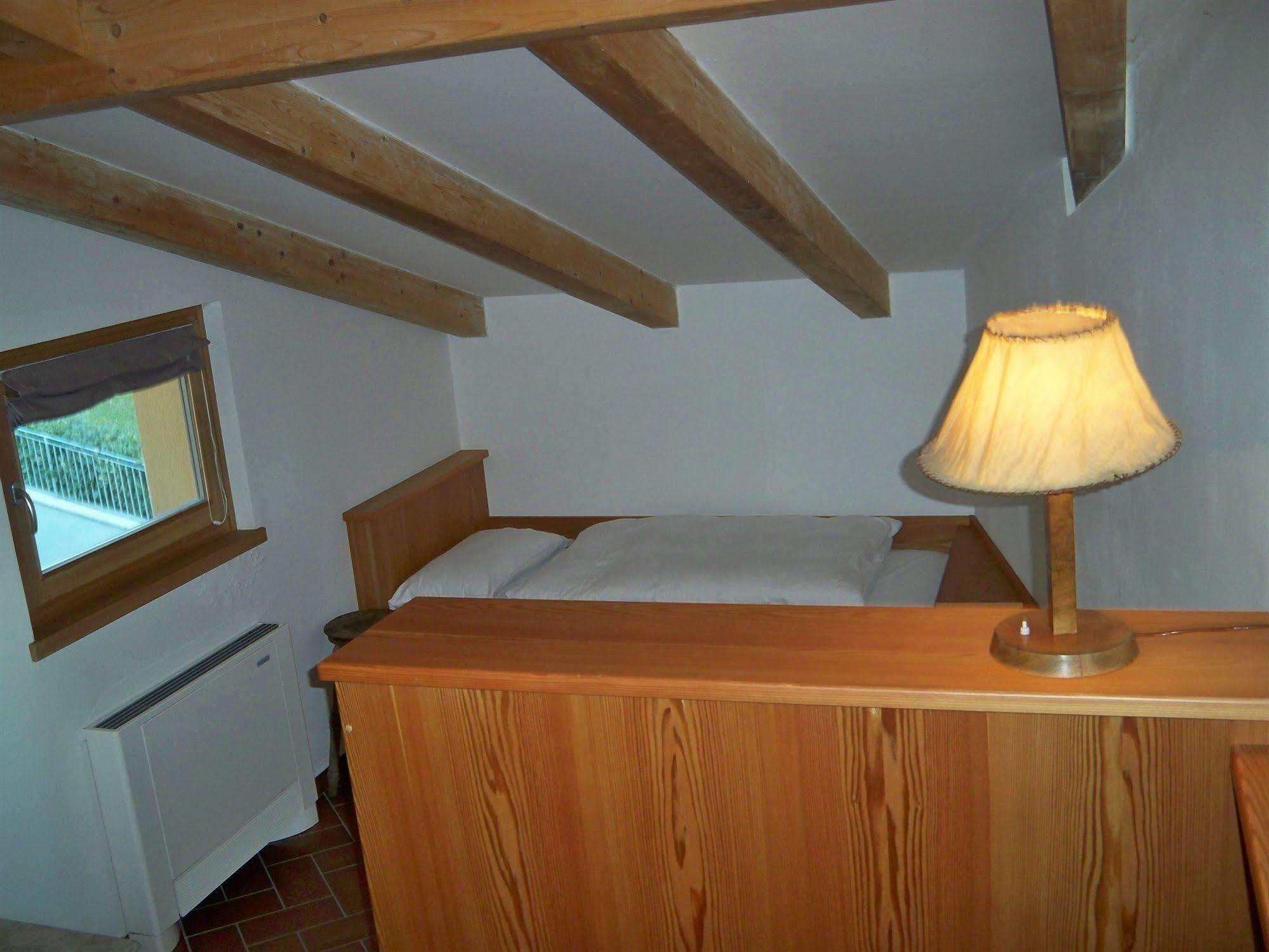 Relais Palazzo Lodron Hotel Rovereto  Luaran gambar